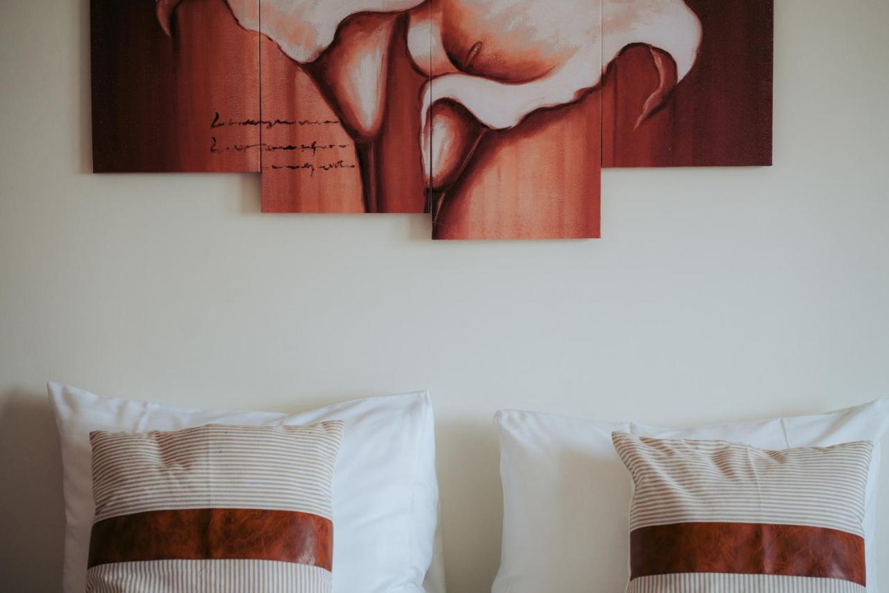Smartflats Design - L42 Apartment บรัสเซลส์ ภายนอก รูปภาพ